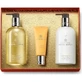 Molton Brown Flora Luminare Hand Care - Gift Set