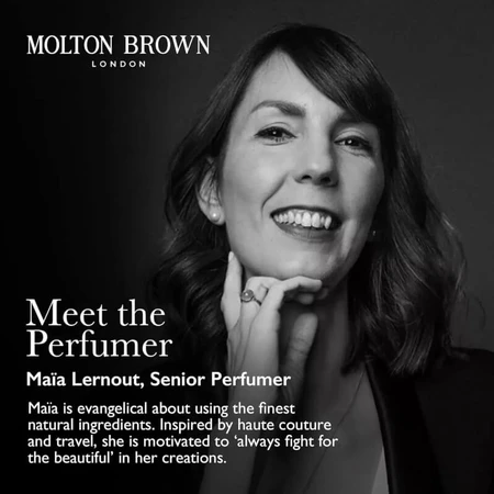 Molton Brown Flora Luminare Hand Care - Gift Set