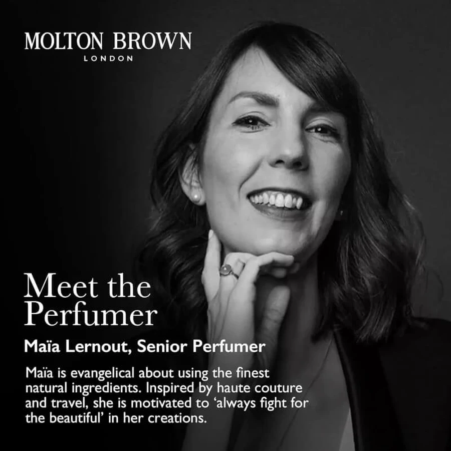 Molton Brown Flora Luminare Hand Care - Gift Set