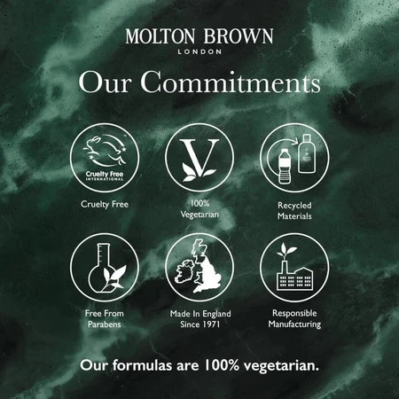 Molton Brown Flora Luminare Hand Care - Gift Set