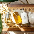 Molton Brown Flora Luminare Hand Care - Gift Set