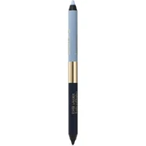 Estée Lauder Smoke and Brighten Kajal Eyeliner Duo - 2-in-1 oogpotlood, marineblauw/hemelsblauw
