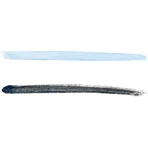 Dúo de delineadores de ojos Kajal «Smoke and Brighten» de Estée Lauder - Lápiz de ojos 2 en 1, azul marino/azul cielo