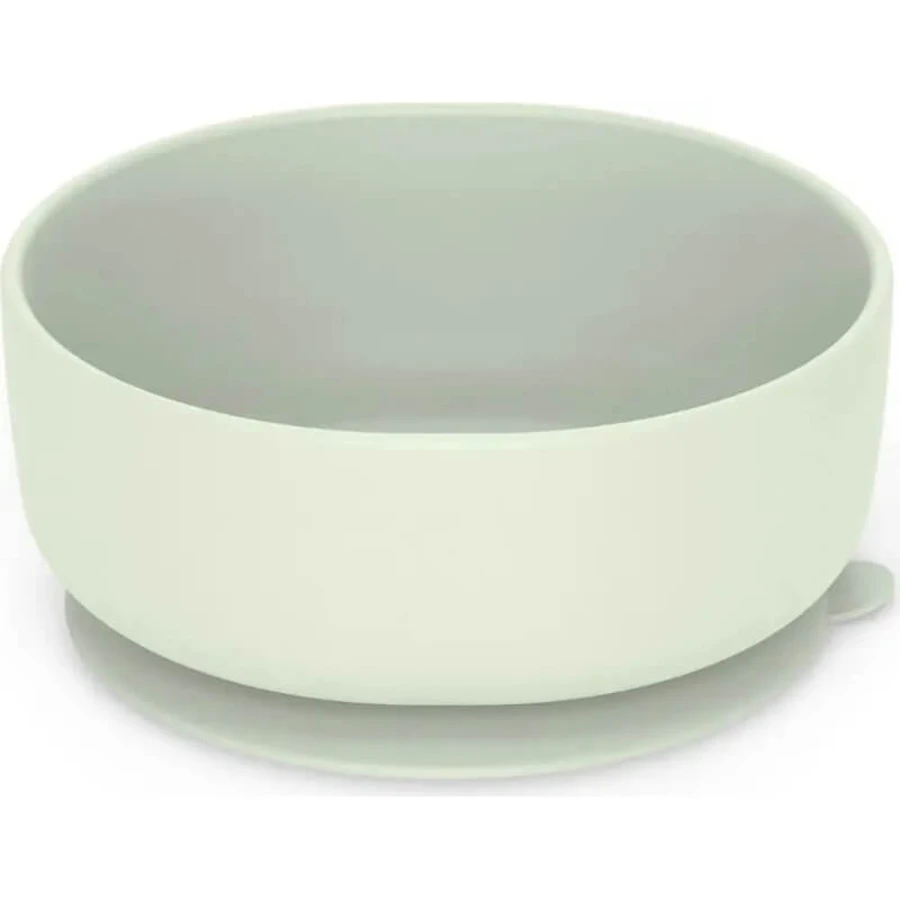 Suavinex Selection Color Essence 4m+ - Set de alimentación - Verde