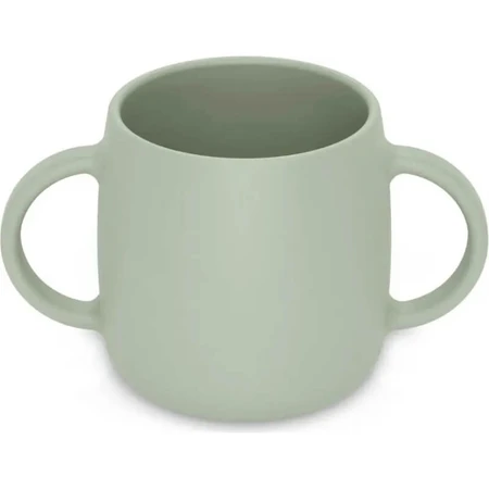 Suavinex Selection Color Essence 4m+ - Set de alimentación - Verde