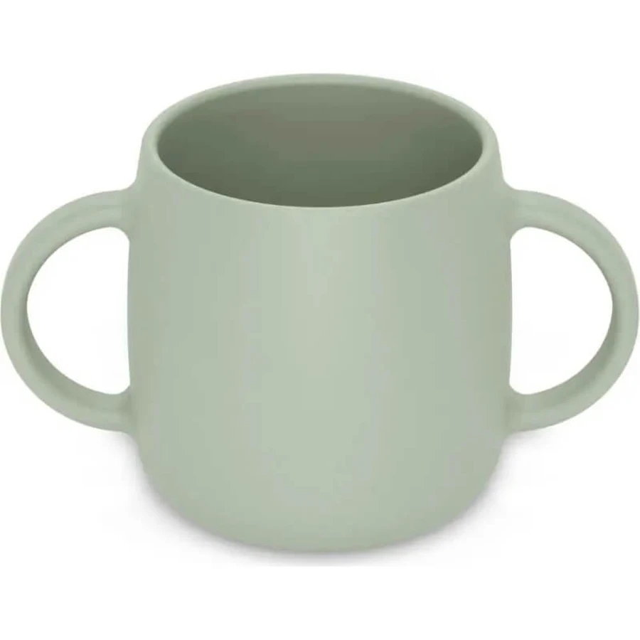 Suavinex Selection Color Essence 4m+ - Set de alimentación - Verde