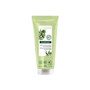 Klorane Almond Milk Shower Cream 200 ml