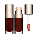 Clarins Lip Comfort - Nourishing Lip Oil No. 09 Chocolate