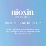 Nioxin Anti-Chute - Shampooing anti-chute 240 ml