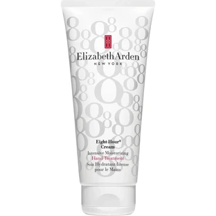 Elizabeth Arden Eight Hour Cream - Crème nourrissante intensive pour les mains, 200 ml