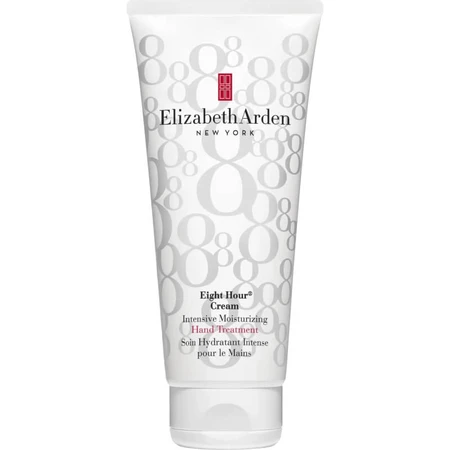 Elizabeth Arden Eight Hour Cream - Crème nourrissante intensive pour les mains, 200 ml