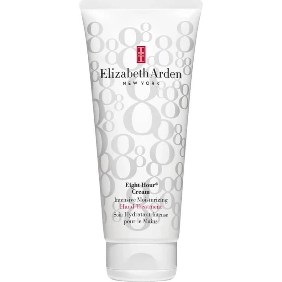 Elizabeth Arden Eight Hour Cream - Crème nourrissante intensive pour les mains, 200 ml