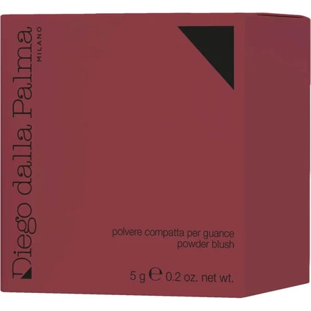 Diego dalla Palma Powder Blush - Compact Blush - Nr. 21 Antique Pink