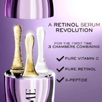 Lancôme Rénergie C.R.X. Triple Serum Retinol - Sérum antienvejecimiento 20 ml