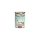 Terra Canis Grain-Free Lamb - Compleet natvoer voor volwassen honden, 400 g