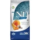 Farmina N&amp;d Ocean Adult mit Hering, Kürbis und Orange – Alleinfuttermittel für ausgewachsene Katzen, 5 kg