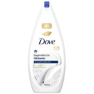 Dove Feuchtigkeitsspendendes Duschgel 700 ml