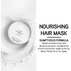 Iles Haute Performance Formula - Nourishing and Restorative Mask, 180 g