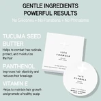 Iles Haute Performance Formula - Nourishing and Restorative Mask, 180 g
