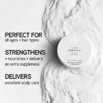 Iles Haute Performance Formula - Nourishing and Restorative Mask, 180 g