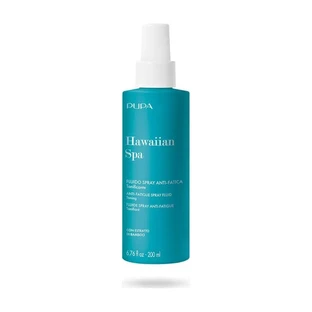 Pupa Hawaiian Spa - Anti-vermoeidheidsspray 200 ml