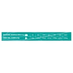 Necon Zero Grain Adult Maintenance hondenvoer met kalkoen – Compleet voer voor volwassen honden, 12 kg