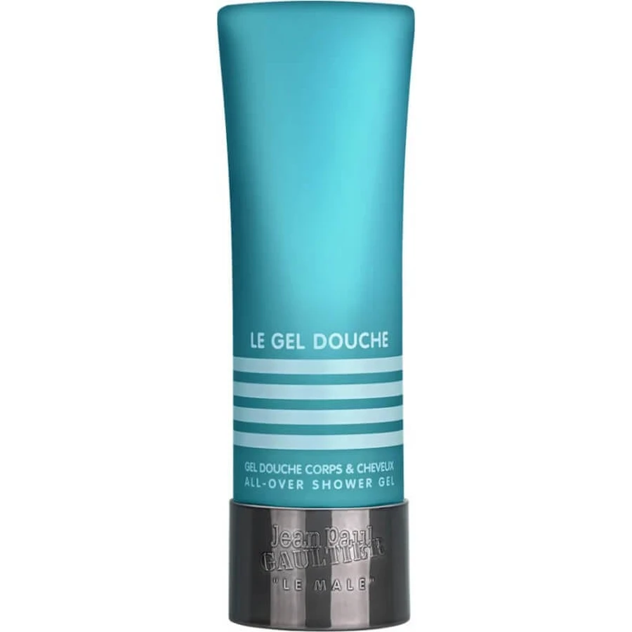 Jean Paul Gaultier Le Male - Shower Gel 200 ml