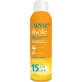 Arval SPF 15 Zonnebrandspray, gemiddelde bescherming, 200 ml