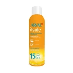 Arval SPF 15 Zonnebrandspray, gemiddelde bescherming, 200 ml