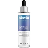 Nioxin Night Density Rescue Serum - Antioxidant Serum 70 ml
