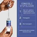 Sérum Nioxin Night Density Rescue - Sérum antioxidante 70 ml