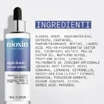 Sérum Nioxin Night Density Rescue - Sérum antioxidante 70 ml