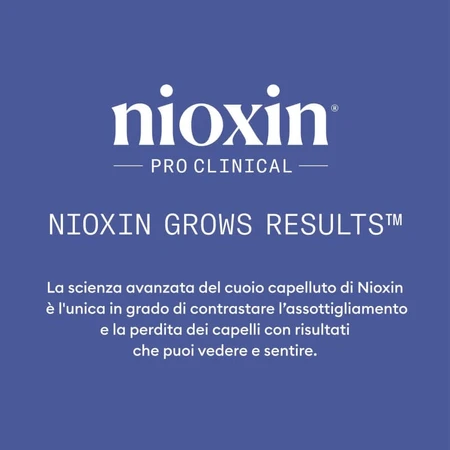 Sérum Nioxin Night Density Rescue - Sérum antioxidante 70 ml