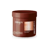 Dikson Argan - Masque nourrissant pour cheveux secs, 500 ml