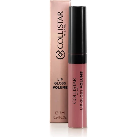Collistar Volume Lip Gloss – Lipgloss Nr. 160 Dusty Rose
