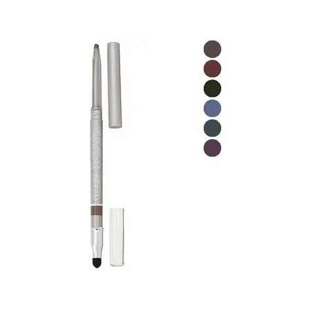 Clinique Quickliner for Eyes - Automatic Eye Pencil No. 15 Grape