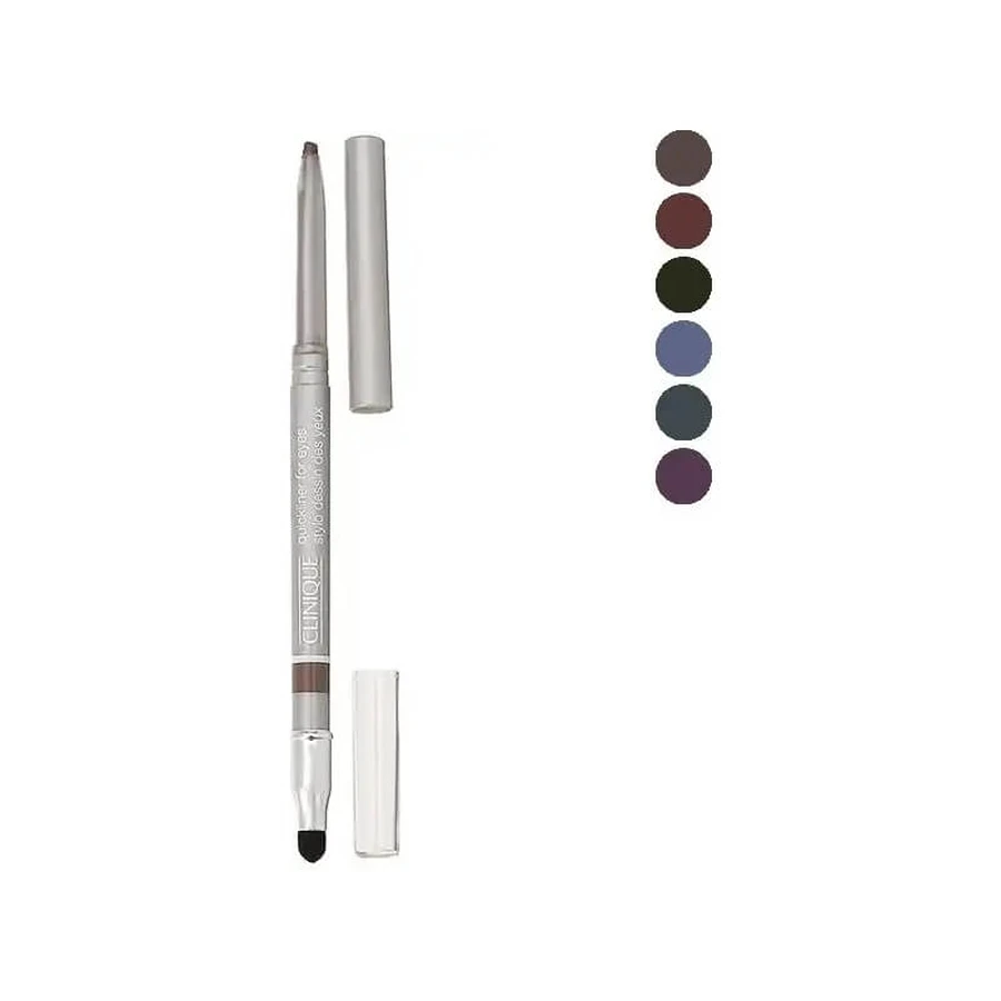 Clinique Quickliner for Eyes - Automatic Eye Pencil No. 15 Grape