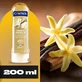 Control Madagascar Sweetness 2-in-1 - Verwarmende massagegel, 200 ml