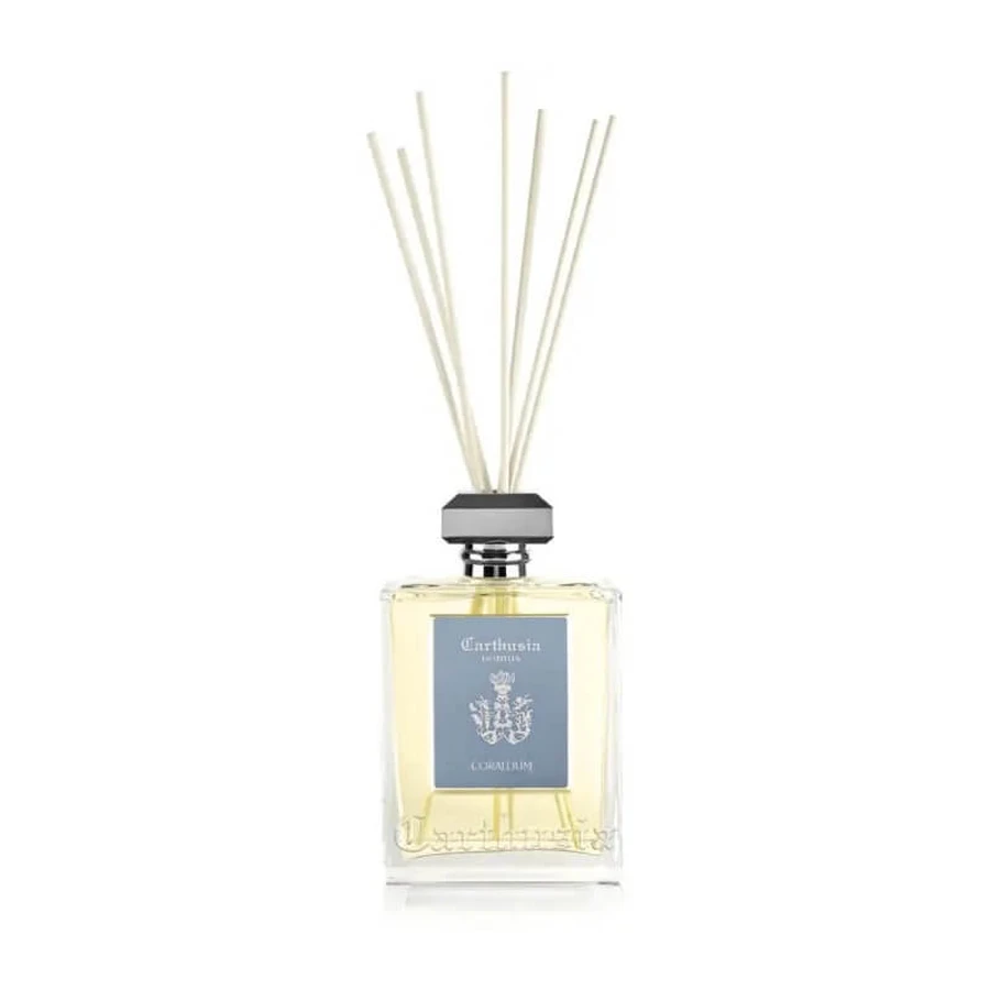 Carthusia domus corallium – Raumduft-Diffusor, 480 ml