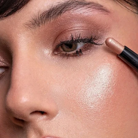 By Terry Ombre Blackstar - Crème-oogschaduw nr. 4 Bronze Moon