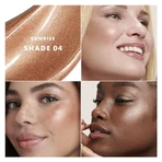 Giorgio Armani Luminous Silk Acqua Highlighter - Lightweight Liquid Highlighter No. 04 Sunrise