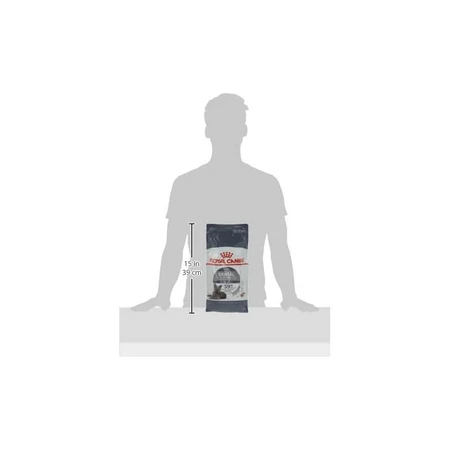 Royal Canin Dental Care - Complete Food for Adult Cats to Support Oral Hygiene, 1.5 kg