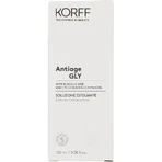 Korff Anti-Aging Gly – Peeling-Lösung 100 ml