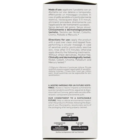 Korff Anti-Aging Gly – Peeling-Lösung 100 ml