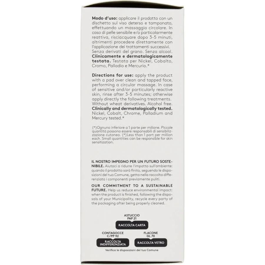 Korff Anti-Aging Gly – Peeling-Lösung 100 ml