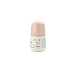 Suavinex Birdies - Babyfles met SX Pro-siliconen speen tegen koliek, vanaf 0 maanden, roze, 150 ml
