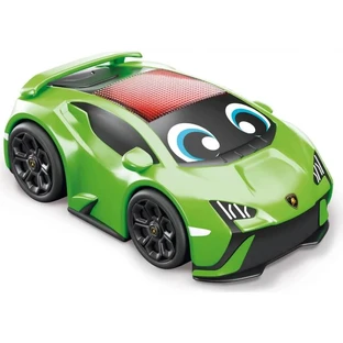 Clementoni Mi primer Lamborghini - Coche teledirigido