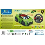 Clementoni Mi primer Lamborghini - Coche teledirigido