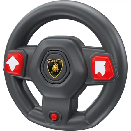 Clementoni Mi primer Lamborghini - Coche teledirigido