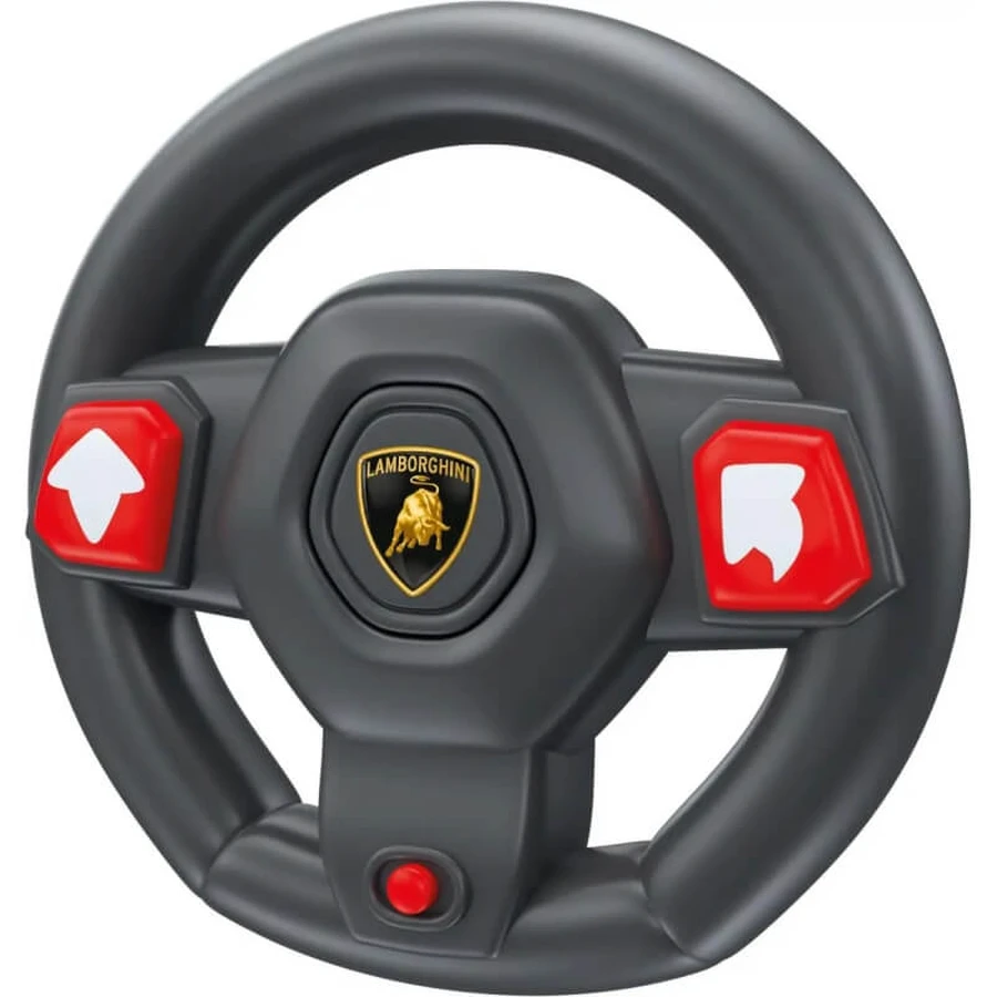 Clementoni Mi primer Lamborghini - Coche teledirigido